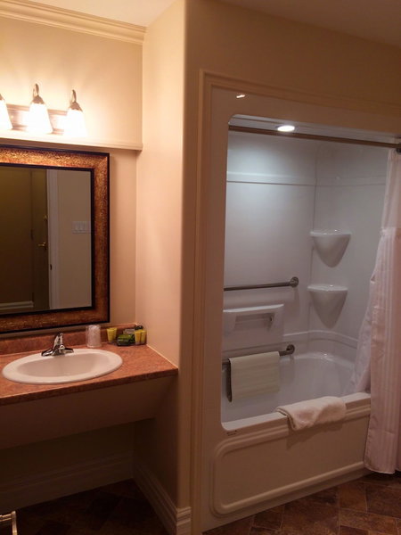Balsam Suites Boutique Inn & Residence, Timmins, Canada