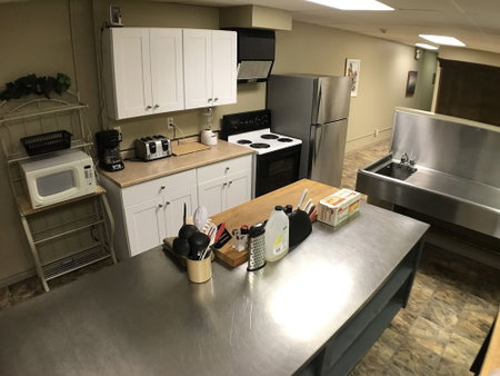 Balsam Suites Boutique Inn & Residence, Timmins, Canada