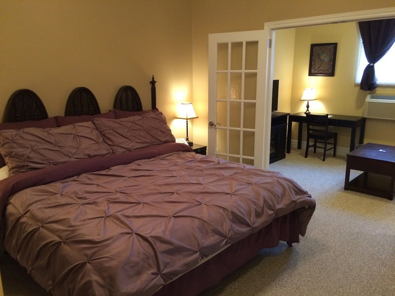 Balsam Suites Boutique Inn & Residence, Timmins, Canada