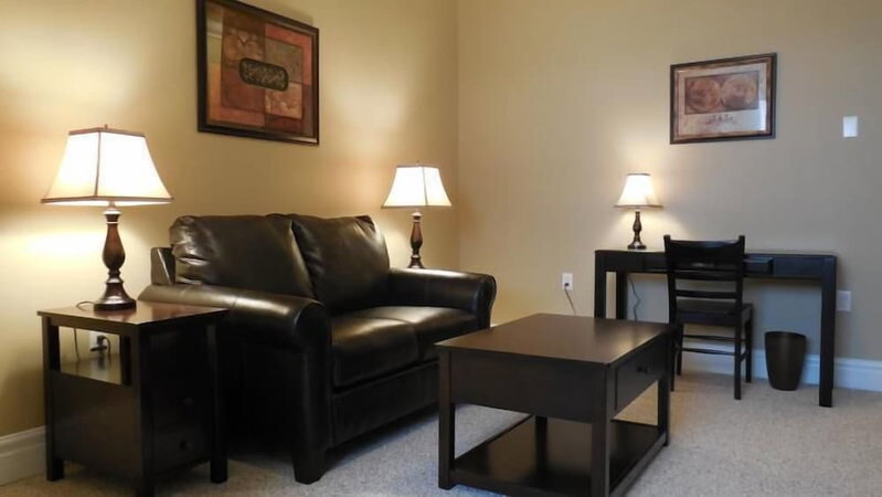 Balsam Suites Boutique Inn & Residence, Timmins, Canada