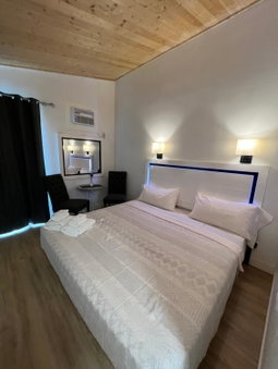 Destination Inn Cache Creek, Cache Creek, Canada