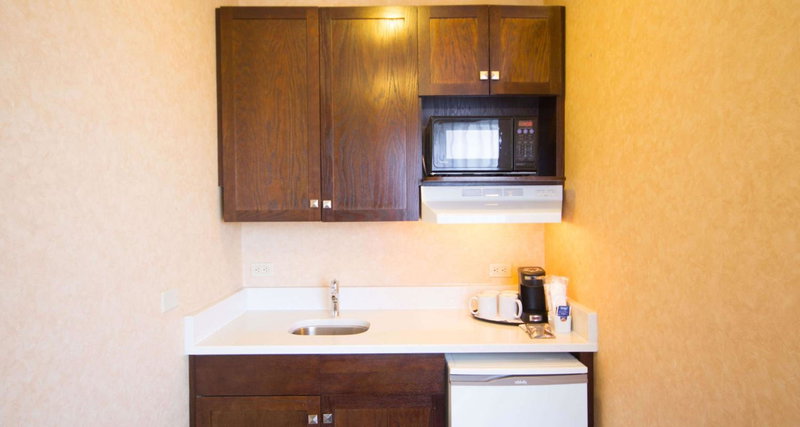 Best Western Plus Suites Downtown Calgary, Calgary, Канада
