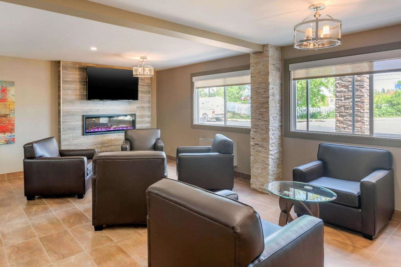 Quality Inn & Suites, Bathurst, Canada