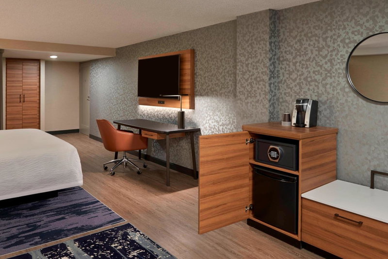 Fairfield by Marriott Montreal Downtown, Montréal, Canada