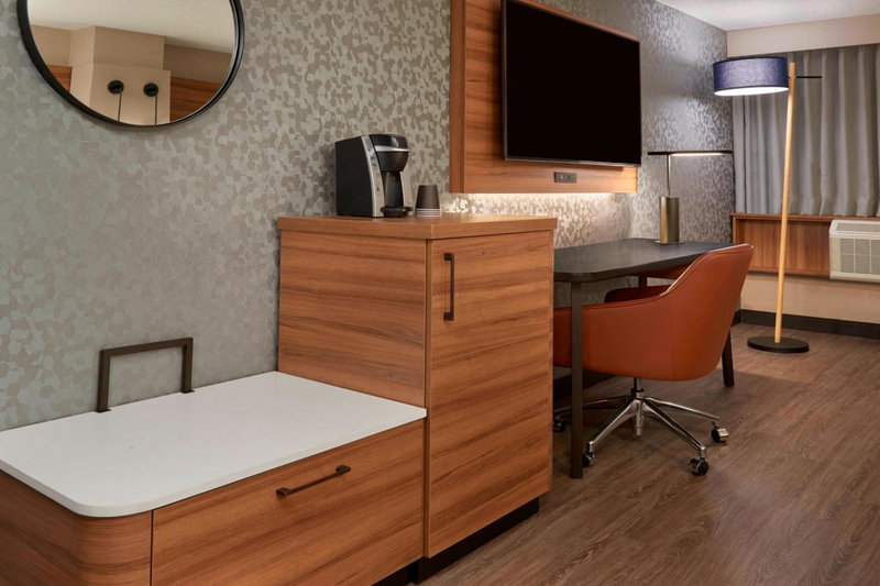 Fairfield by Marriott Montreal Downtown, Montréal, Canada