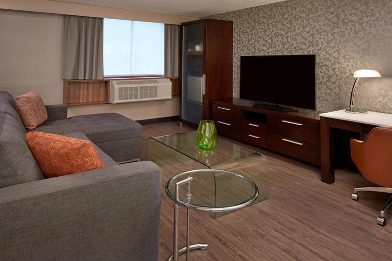 Fairfield by Marriott Montreal Downtown, Montréal, Canada