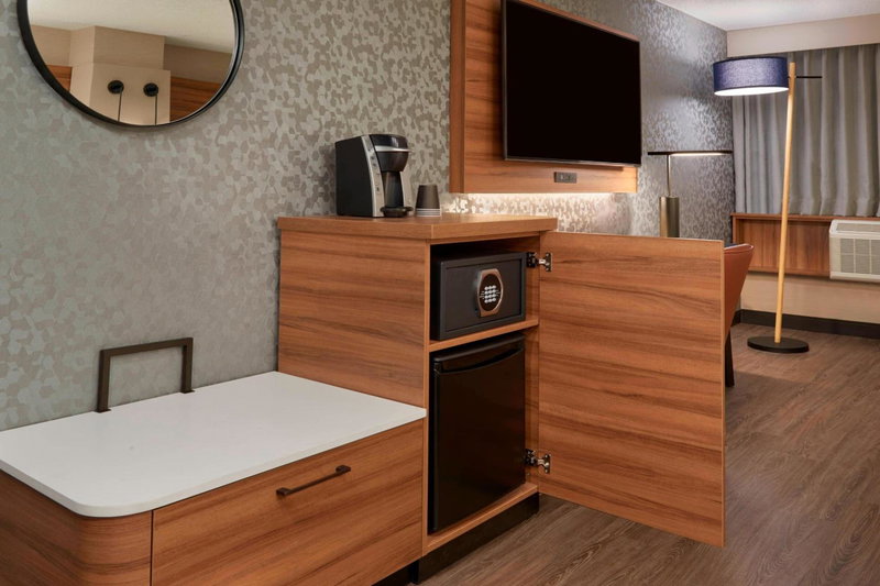 Fairfield by Marriott Montreal Downtown, Montréal, Canada