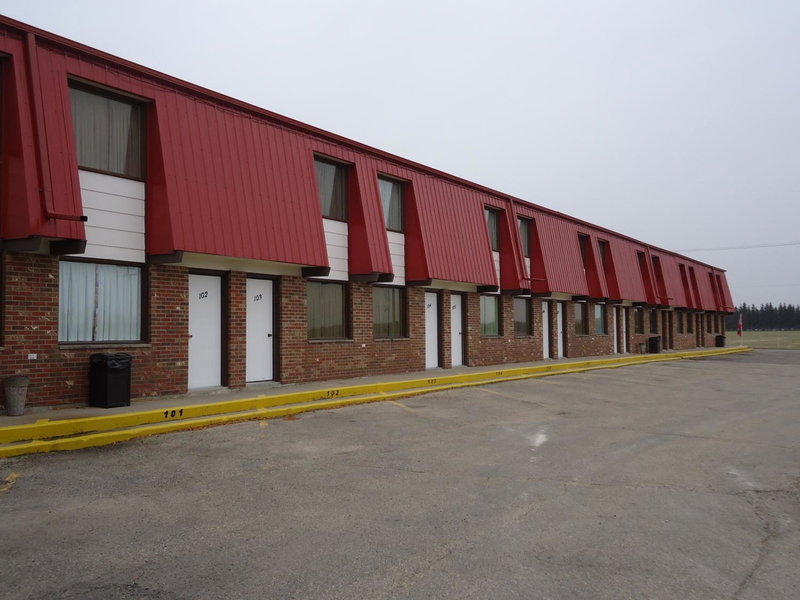 Canway Inn & Suites, Dauphin, Canada
