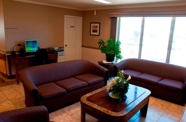 Canway Inn & Suites, Dauphin, Canada