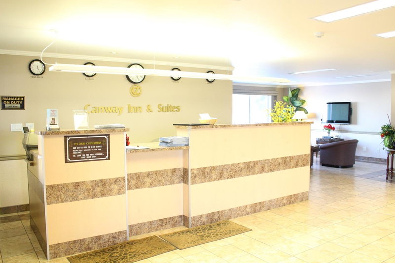 Canway Inn & Suites, Dauphin, Canada