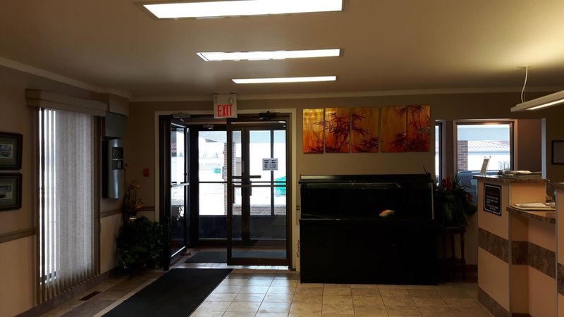 Canway Inn & Suites, Dauphin, Canada