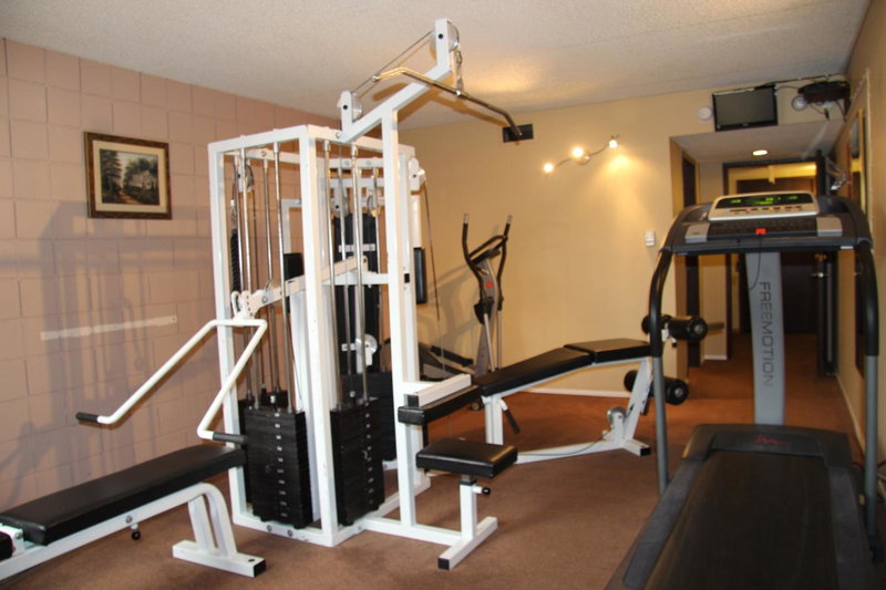 Canway Inn & Suites, Dauphin, Canada