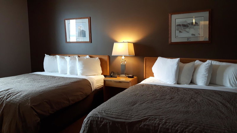 Canway Inn & Suites, Dauphin, Canada