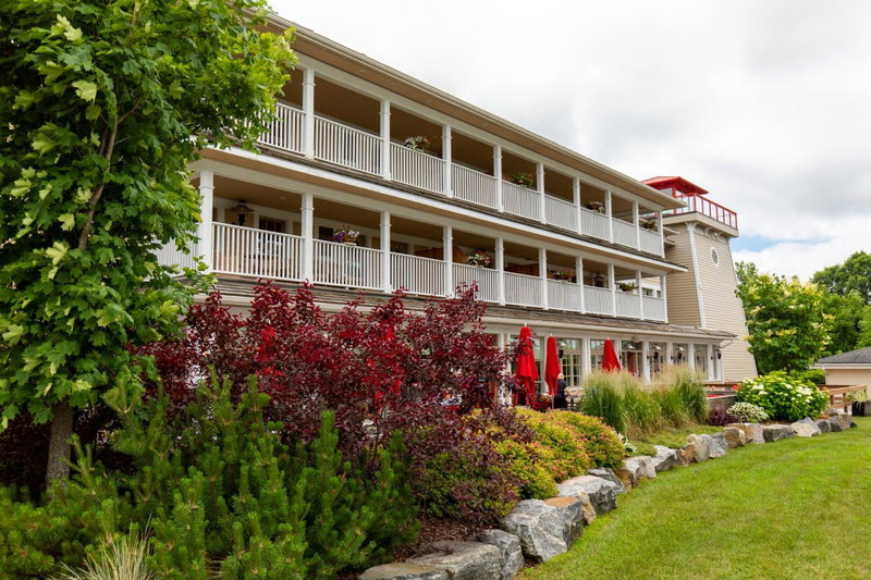 Rawley Resort, Spa & Marina, Trademark Collection by Wyndham, Port Severn, Kanada