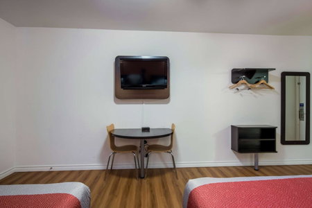 Motel 6-Sudbury, ON, Sudbury, Canada