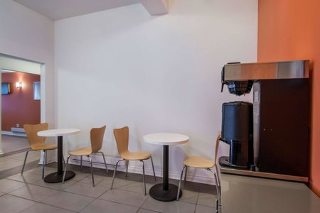 Motel 6-Sudbury, ON, Sudbury, Canada