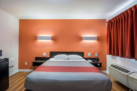 Motel 6-Sudbury, ON, Sudbury, Canada