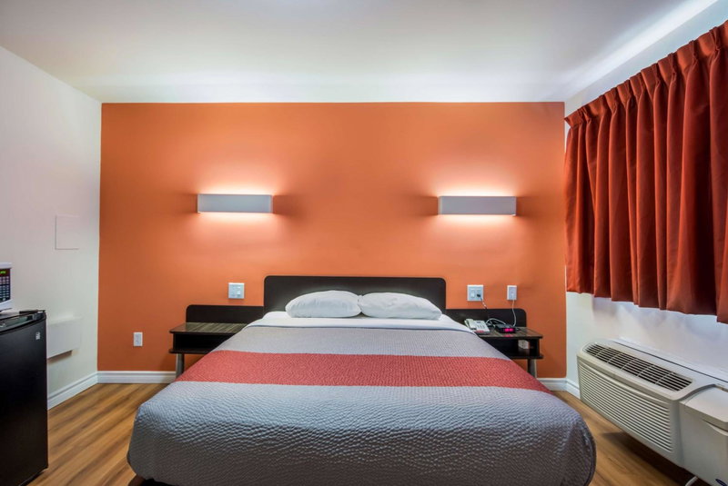 Motel 6-Sudbury, ON, Sudbury, Canada