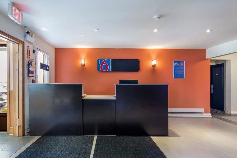 Motel 6-Sudbury, ON, Sudbury, Canada