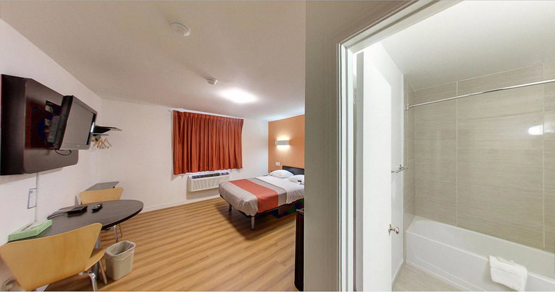 Motel 6-Sudbury, ON, Sudbury, Canada