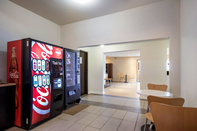 Motel 6-Sudbury, ON, Sudbury, Canada