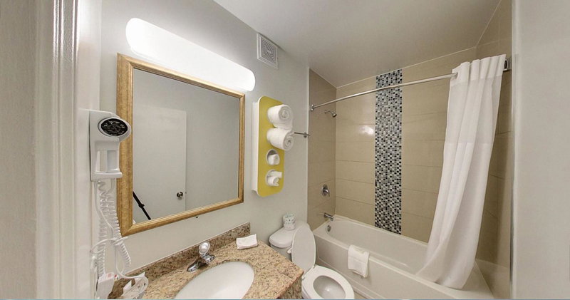 Motel 6-Sudbury, ON, Sudbury, Canada