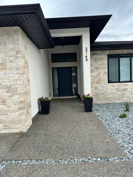 Shannon Heights B&B, West Kelowna, Канада