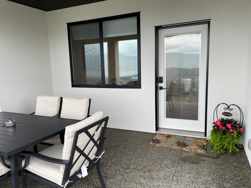 Shannon Heights B&B, West Kelowna, Канада