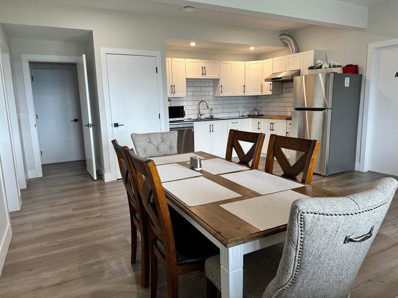 Shannon Heights B&B, West Kelowna, Канада