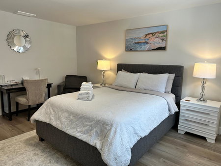 Shannon Heights B&B, West Kelowna, Канада
