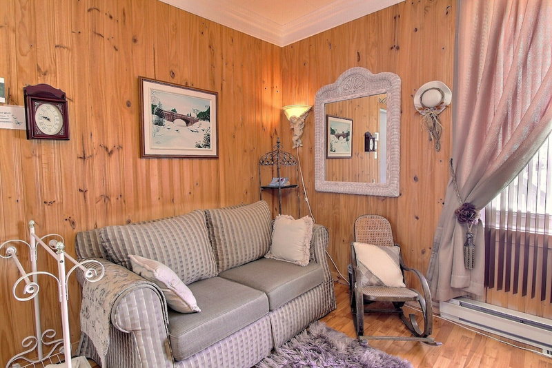 Les Gîtes Makadan, Normandin, Canada