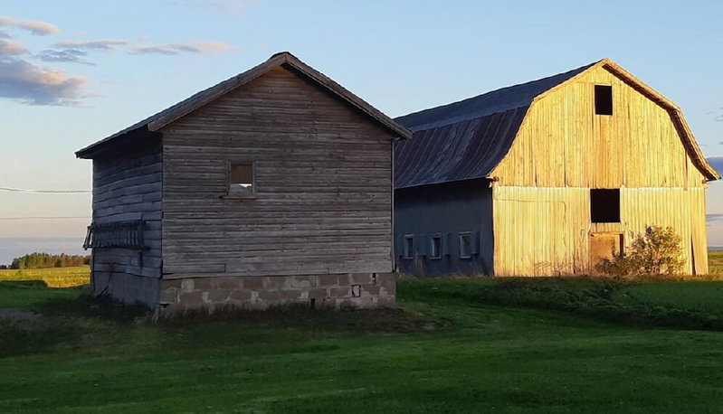 Les Gîtes Makadan, Normandin, Canada