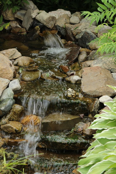 Les Gîtes Makadan, Normandin, Canada