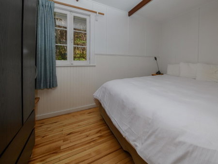 Au Pic de l'Aurore Motel-Chalets, Perce, Canada