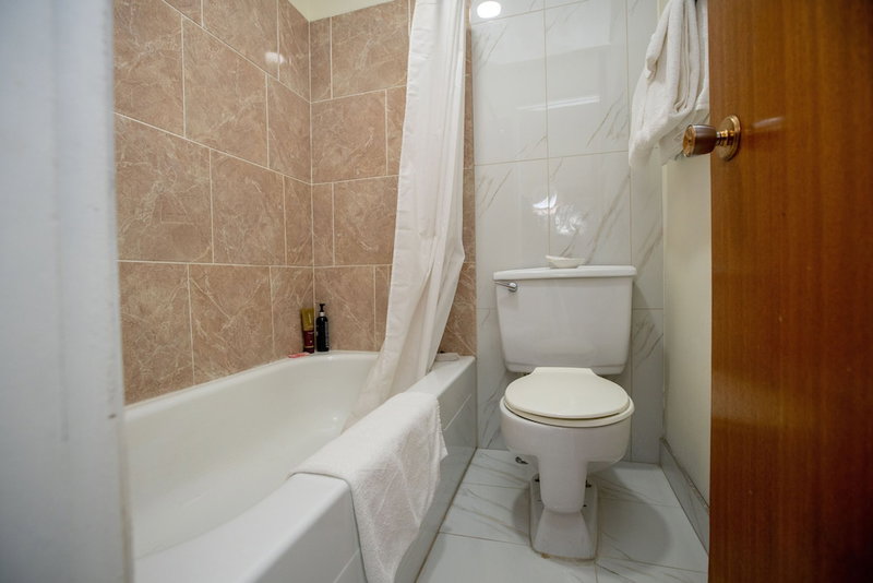 Camrose Motel, Camrose, Canada