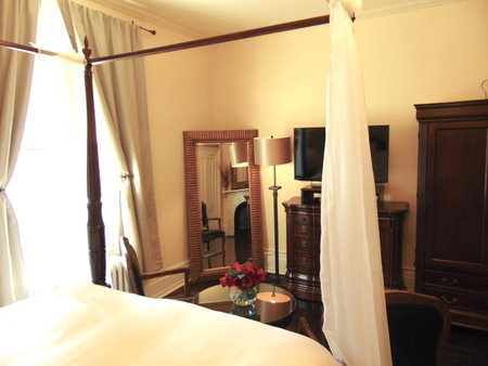 The Rendell Shea Manor, St. John's, Canada