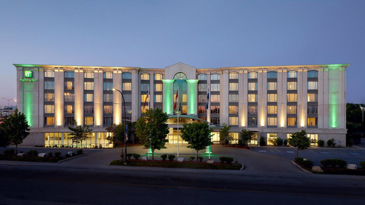 Holiday Inn & Suites Montreal Airport by IHG, Canada