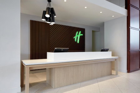 Holiday Inn & Suites Montreal Airport by IHG, Dorval, Canada