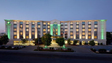 Holiday Inn & Suites Montreal Airport by IHG, Dorval, Canada