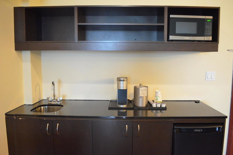 Holiday Inn & Suites Montreal Airport by IHG, Dorval, Canada
