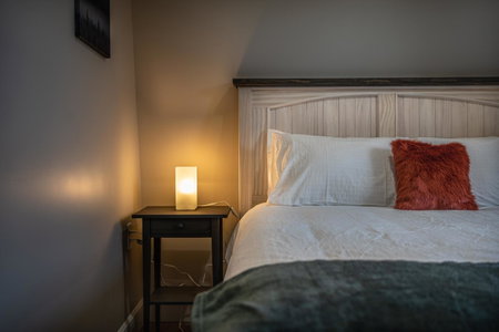 Riverside Inn, New Glasgow, Canada