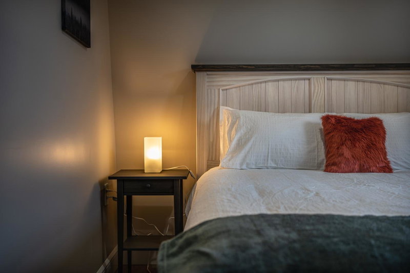 Riverside Inn, New Glasgow, Canada