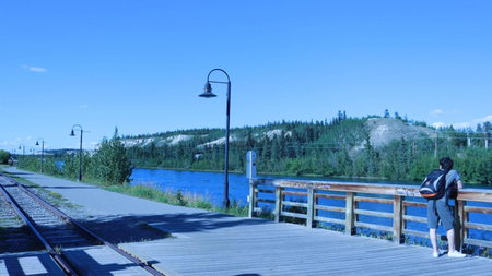 Elite Hotel -Downtown Center- 24 hours "Ski & Northern light Tour" "Hot Spring Tour "Long-term stay", Whitehorse, Kanada