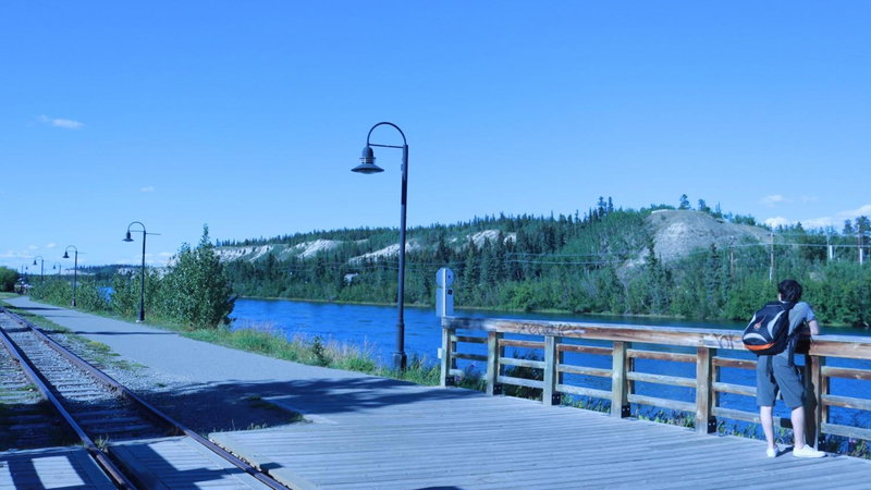Elite Hotel -Downtown Center- 24 hours "Ski & Northern light Tour" "Hot Spring Tour "Long-term stay", Whitehorse, Kanada