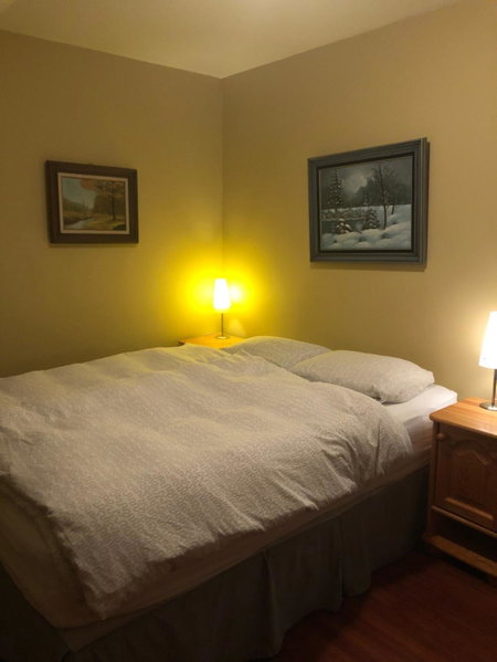 Crowsnest Vineyards Guesthouse, Keremeos, Canada