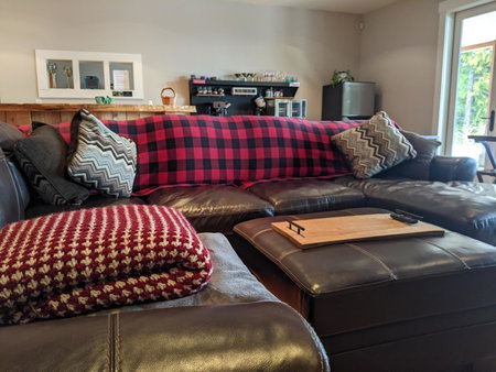 Mountain House of Wonder, Qualicum Beach, Канада