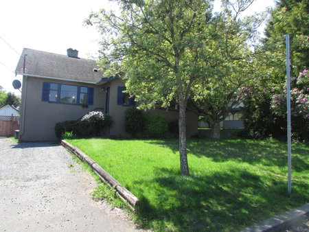 Campbell Cottage B&B, Nanaimo, Canada
