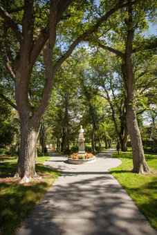Ryan Mansion, St. John's, Canada