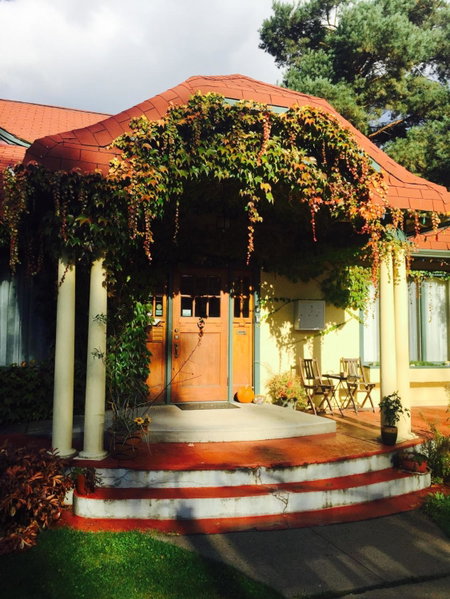 Mistiso's Place, Nelson, Canada