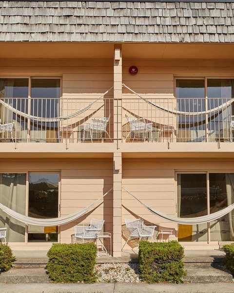 The June Motel, Sauble Beach, Sauble Beach, Canada